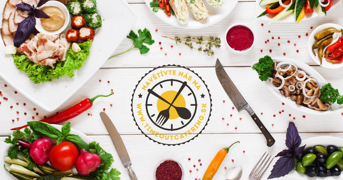 Timeout Catering Recenzie, skúsenosti a hodnotenia.